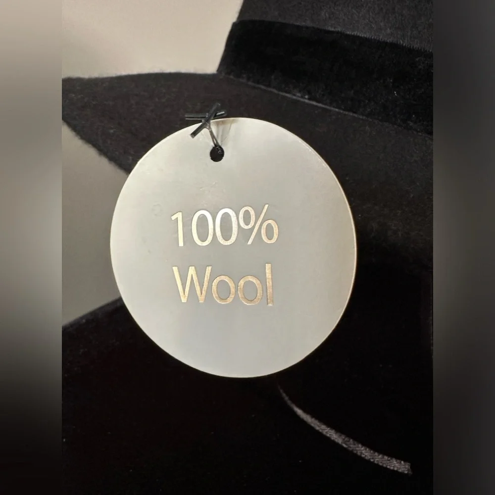 Wool Hat‎